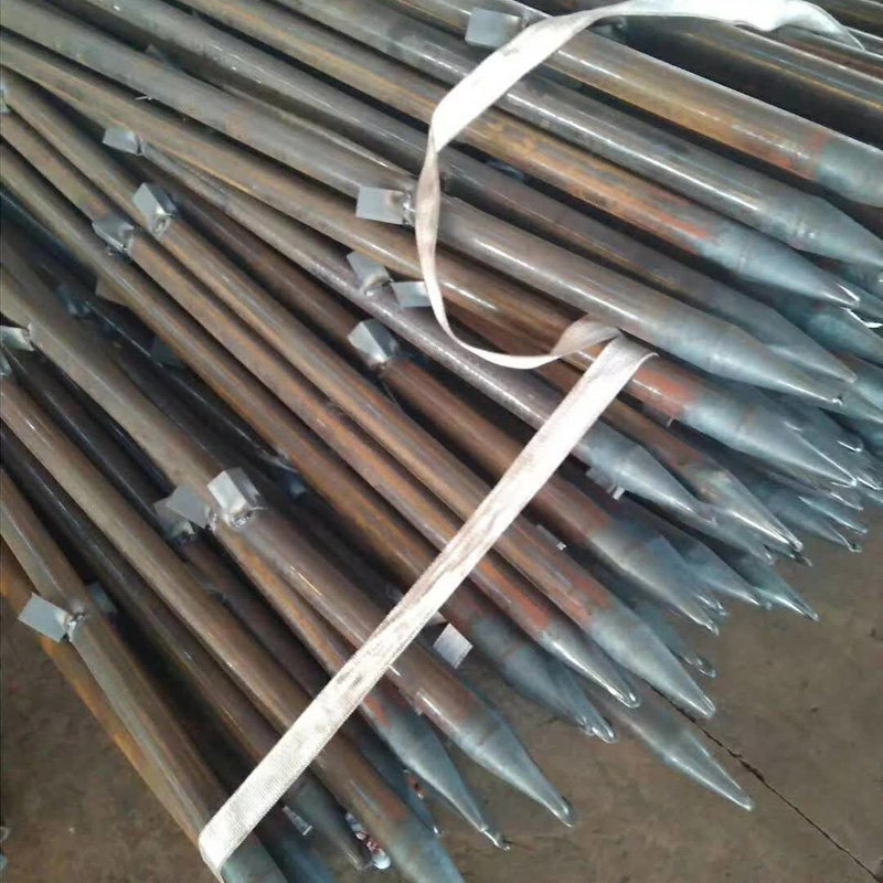 昌图土钉小导管