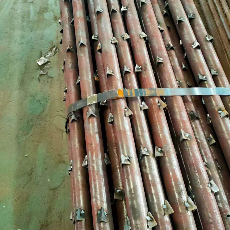 昌图土钉小导管