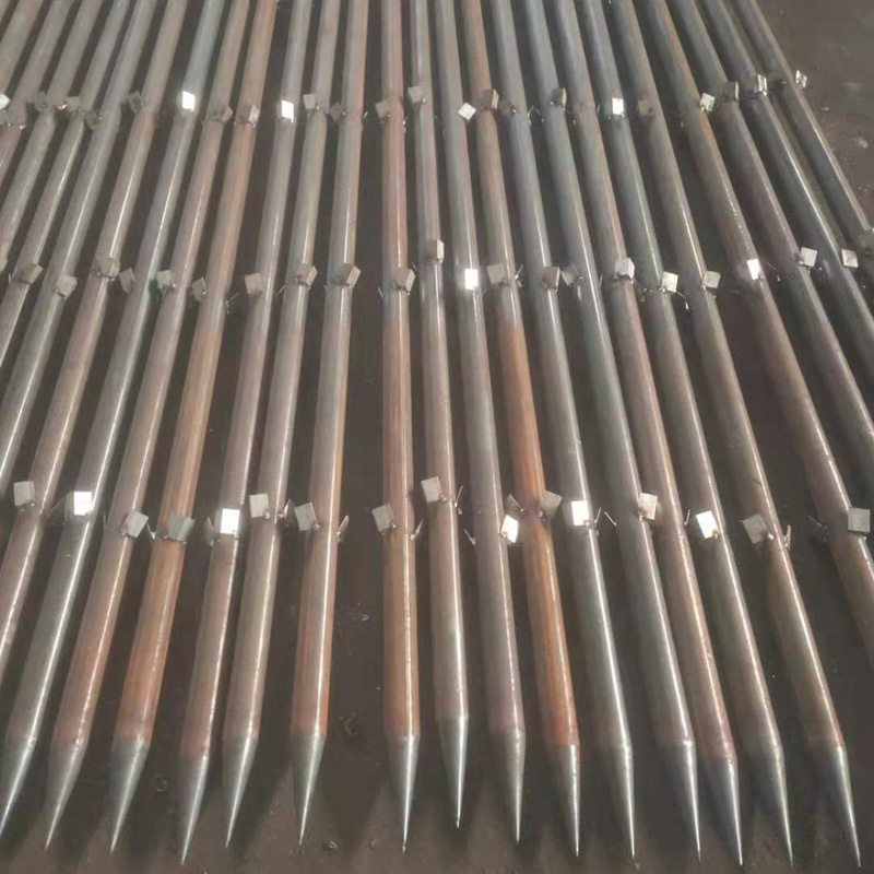 昌图土钉小导管