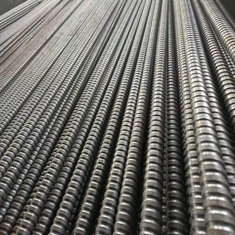 昌图中空锚杆